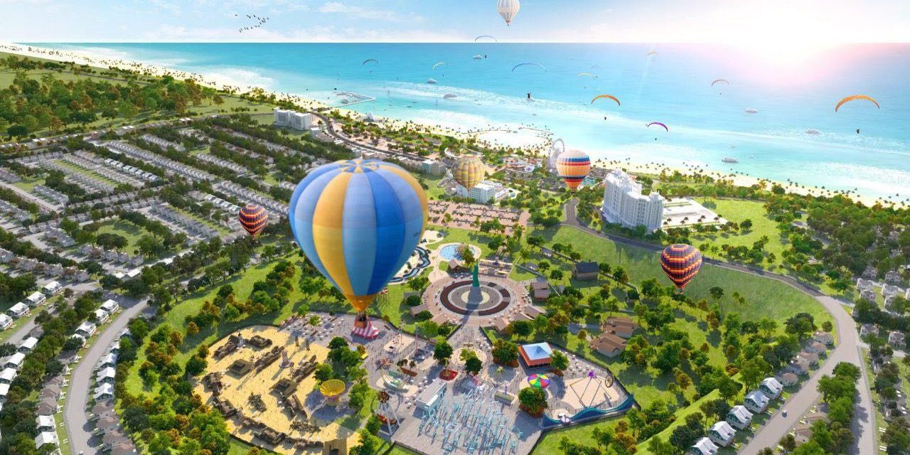 NovaWorld-Phan-Thiet