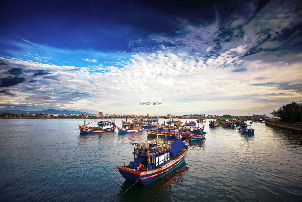 Quảng Bình - Sản phẩm độc đáo mở cửa cho du lịch cất cánh
