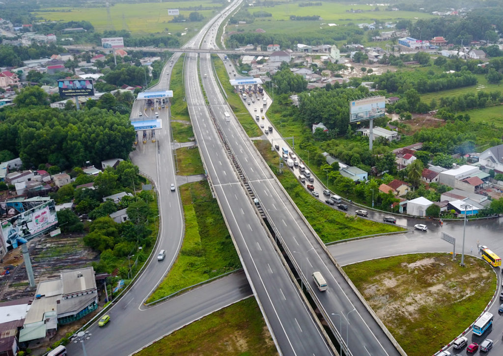 BĐS nghỉ dưỡng Phan Thiết tăng sức hút theo tiến độ cao tốc, sân bay