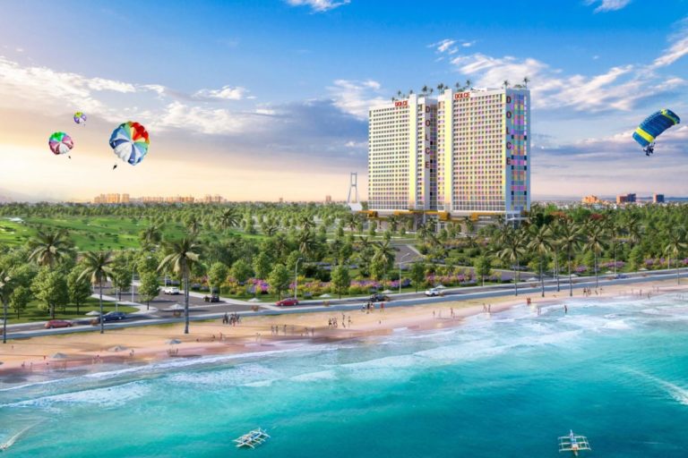 Dự án Dolce Penisola Quảng Bình