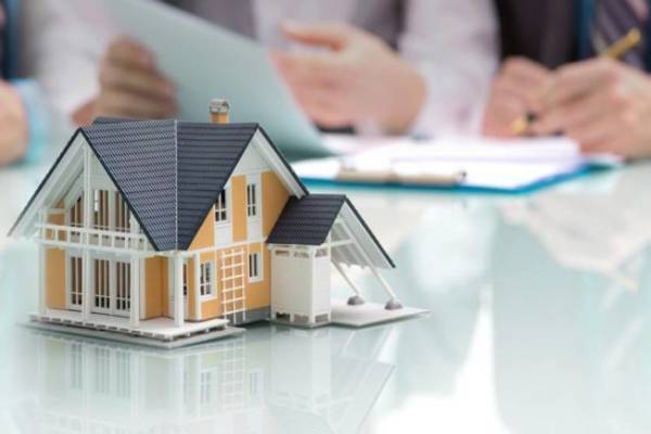 Các bước thanh toán tiền khi mua nhà