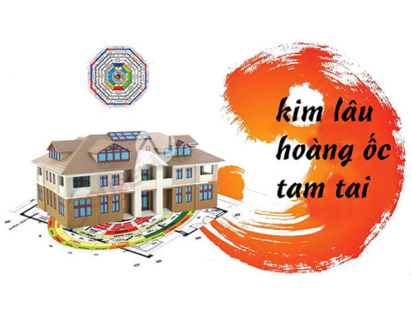 Cách tính kim lâu chuẩn nhất