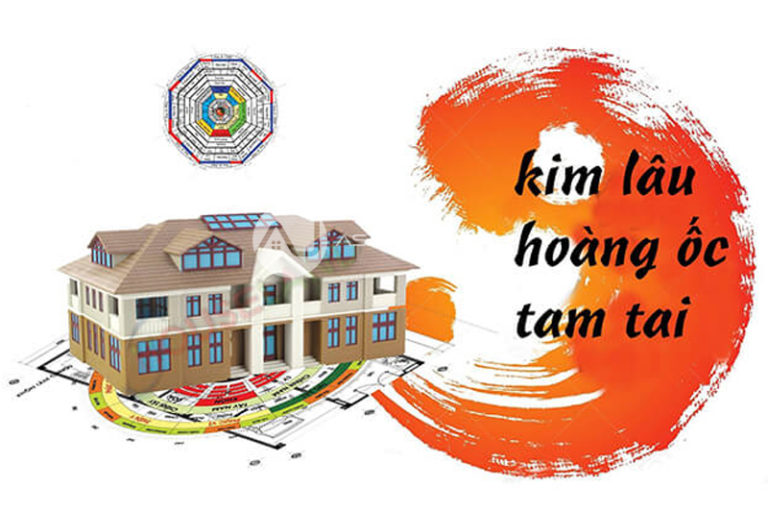 Cách tính kim lâu chuẩn nhất