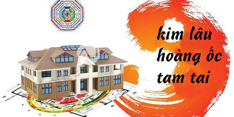 Cách tính kim lâu chuẩn nhất