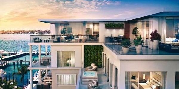 Căn hộ penthouse là gì Căn hộ penthouse là gì