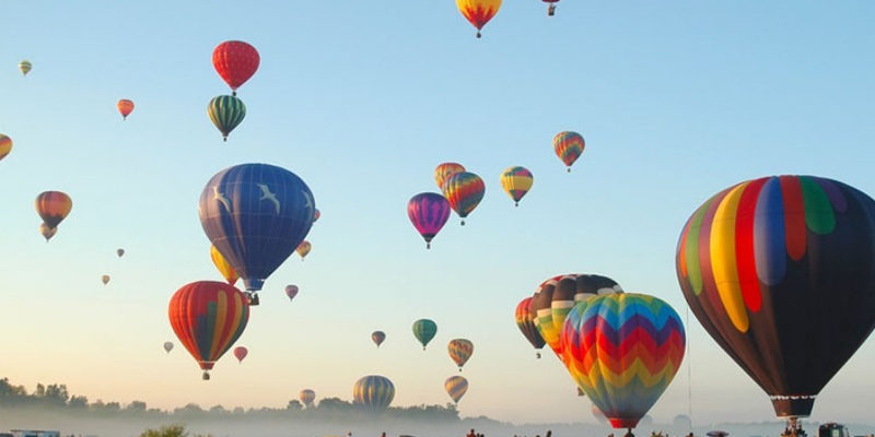 Lễ hội kinh khí cầu quảng bình Lễ hội kinh khí cầu quảng bình