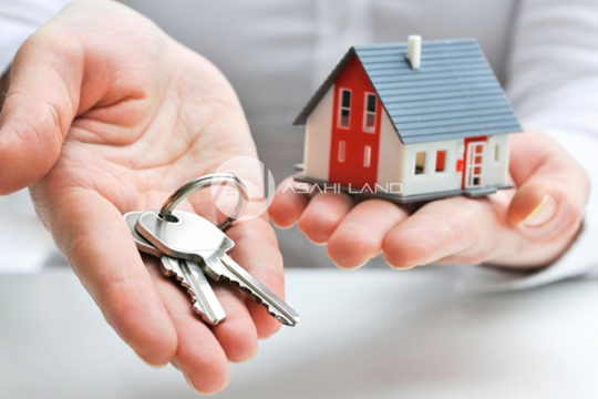 Nên mua nhà trước hay sau tết