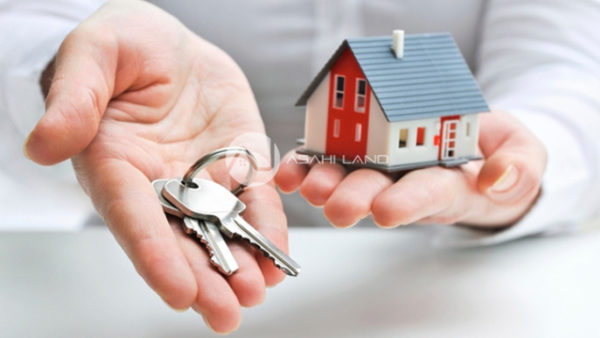 Nên mua nhà trước hay sau tết