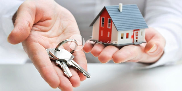 Nên mua nhà trước hay sau tết