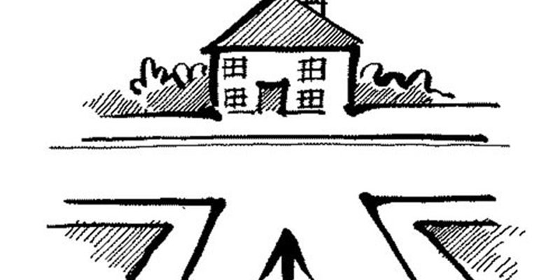 nhà ngay ngã ba có tốt không nhà ngay ngã ba có tốt không