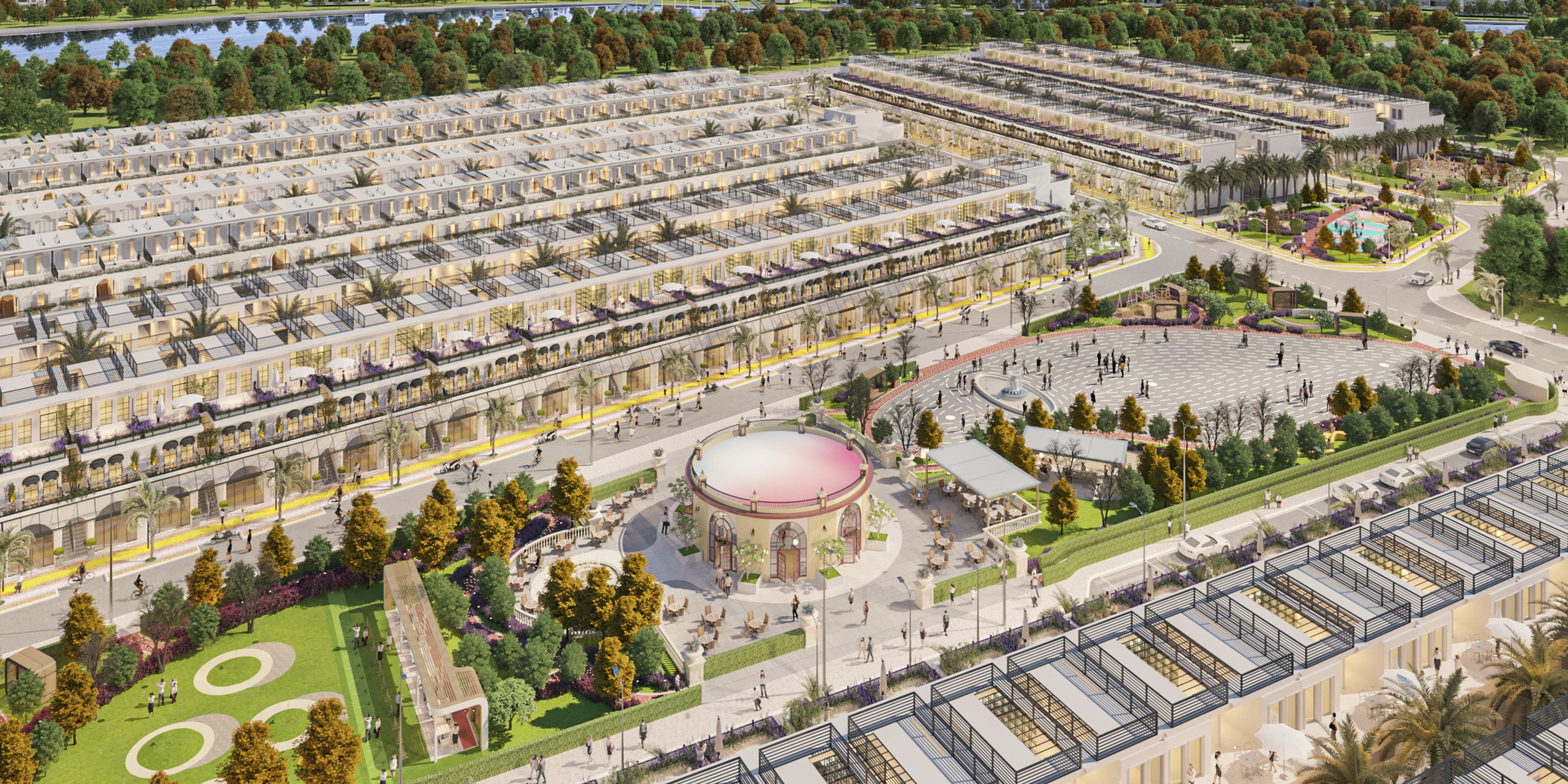 dự án Mozzadiso Nha Trang dự án Mozzadiso Nha Trang