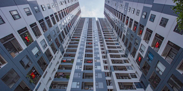 Chung cư 50 năm và chung cư vĩnh viễn Chung cư 50 năm và chung cư vĩnh viễn