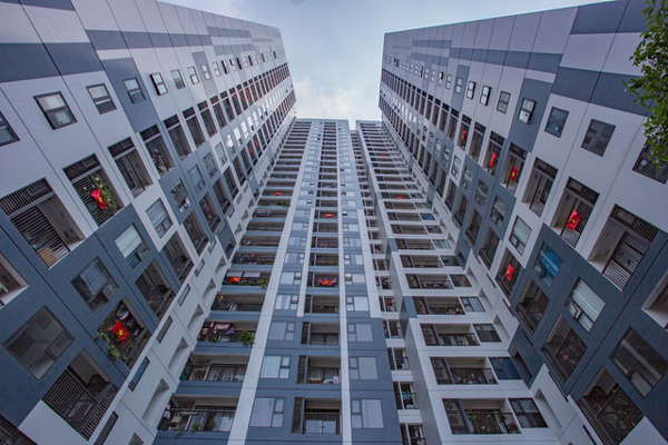 Chung cư 50 năm và chung cư vĩnh viễn