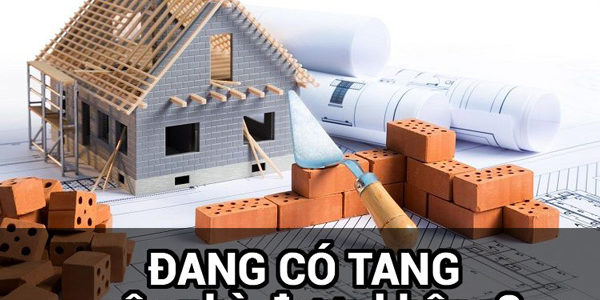 Đang có tang có xây nhà được không Đang có tang có xây nhà được không