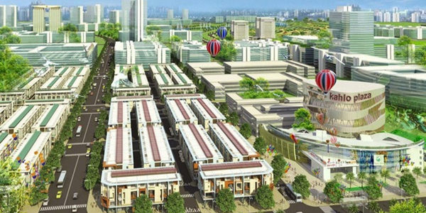 Đất quy hoạch có được mua bán không Đất quy hoạch có được mua bán không