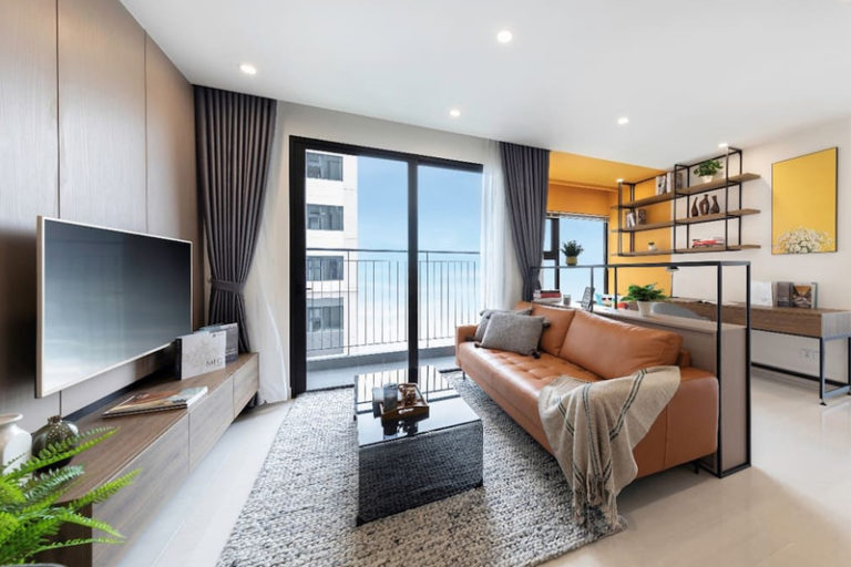 Kinh nghiệm mua chung cư