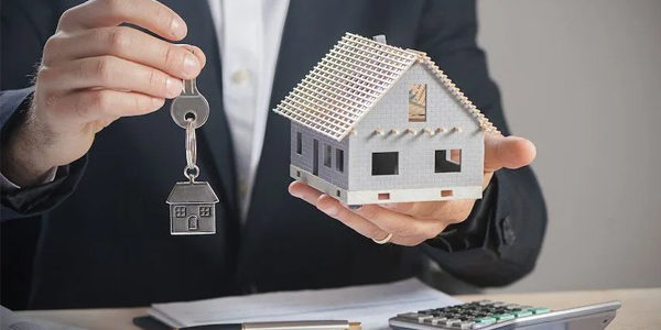 Làm giàu từ bất động sản