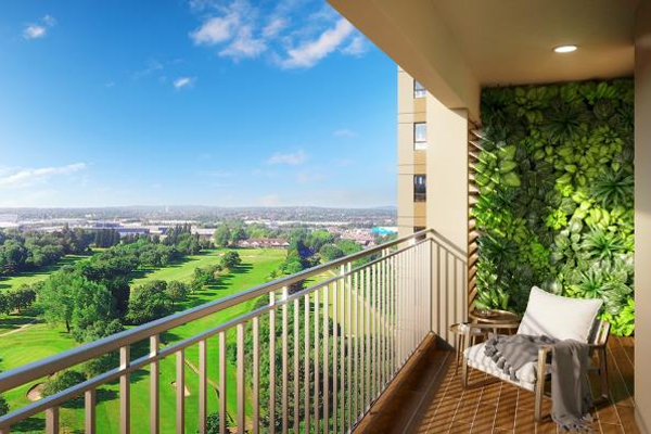 Tại sao chung cư tầng càng cao càng đắt