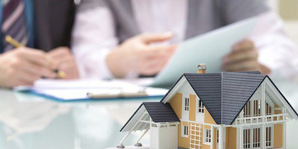 Các thủ tục mua bán đất thổ cư