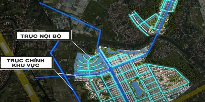 Mặt bằng vinhomes ocean park 3 – the crown Mặt bằng vinhomes ocean park 3 - the crown