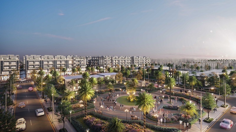HIGHWAY5 RESIDENCES