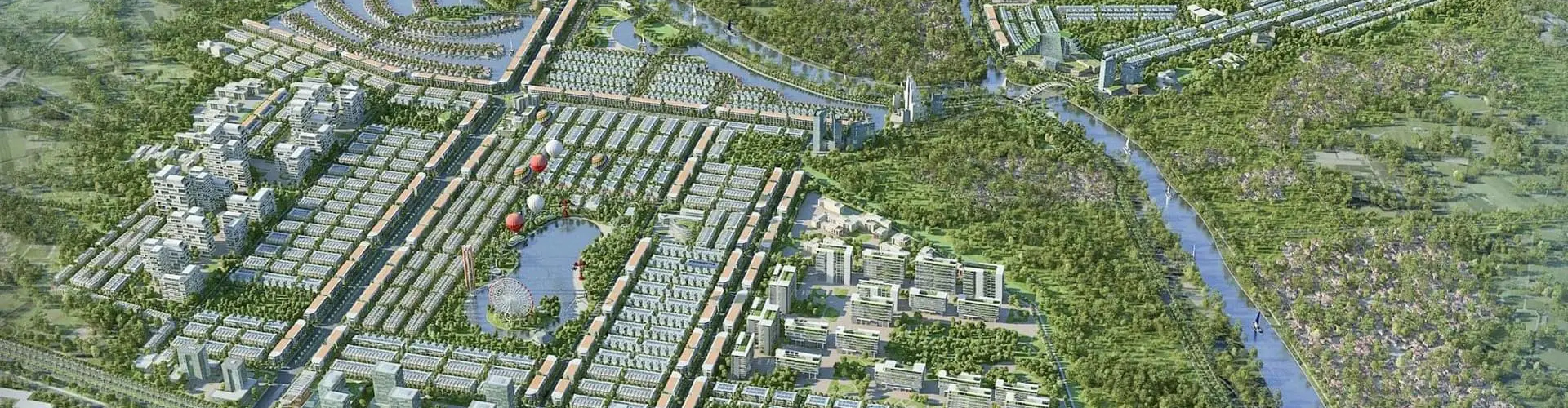 Vinhomes Ocean Park 3 The Crown Vinhomes Ocean Park 3 The Crown