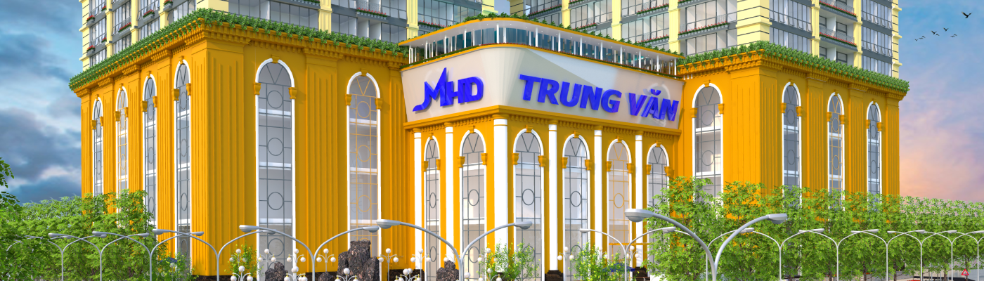 MHD Trung Van