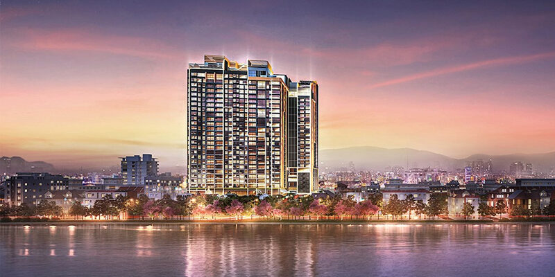 Dự án chung cư Heritage west lake Dự án chung cư Heritage west lake