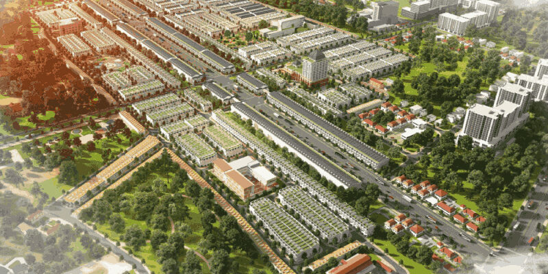 Mặt bằng phúc hưng golden bình phước