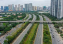 Hạ tầng giao thông chuyển mình, khu Tây Hà Nội hút tầng lớp tinh hoa