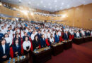 Kick-off cuối năm Đất Xanh Miền Bắc