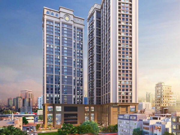 Dự án king palace