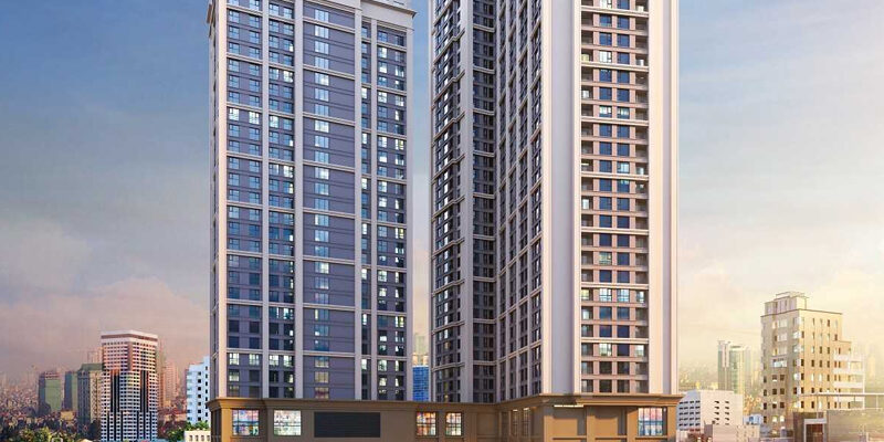 Dự án king palace