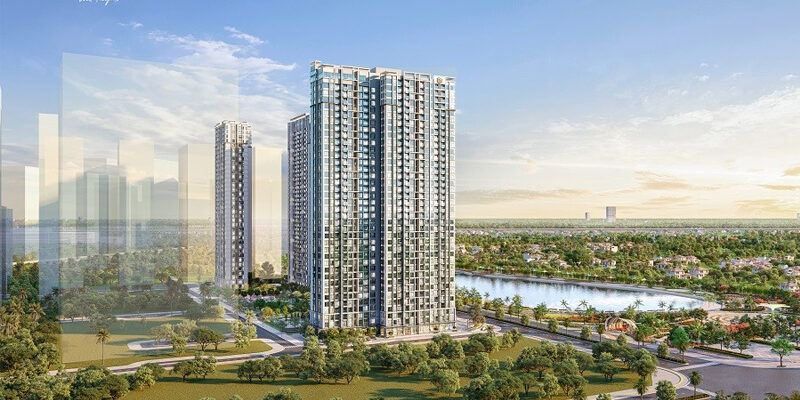 Tòa West C – Masteri West Heighis Tòa West C - Masteri West Heighis