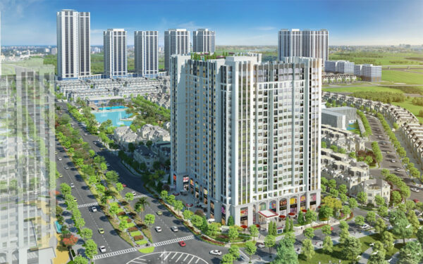 Chung cư Moonlight 1 anlac green symphony