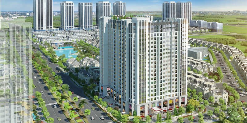 Chung cư Moonlight 1 anlac green symphony