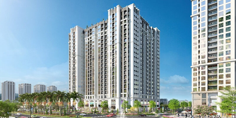 Ra mắt căn hộ cao cấp moonlight 1 Ra mắt căn hộ cao cấp moonlight 1